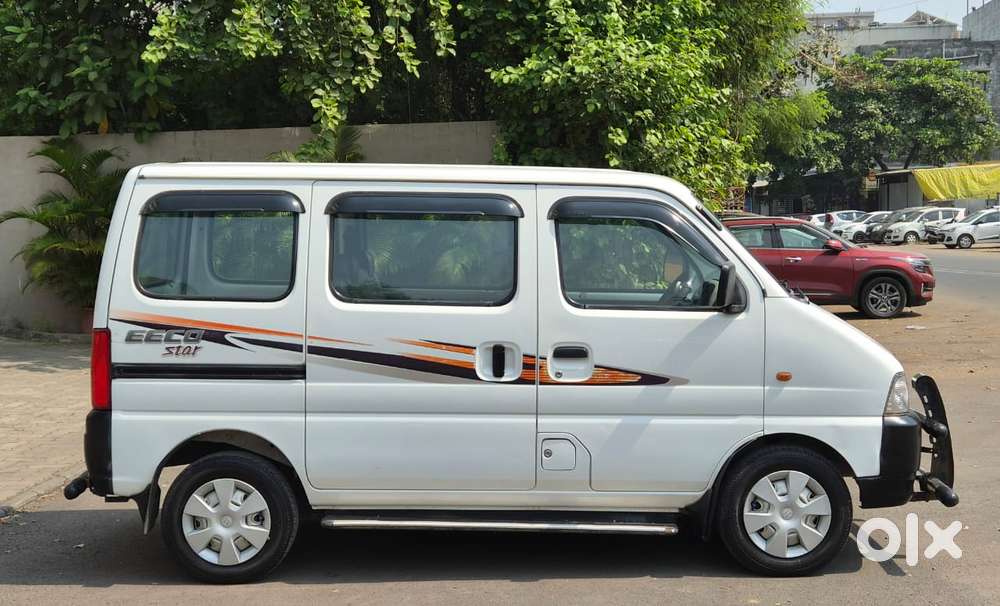 Maruti Suzuki Eeco Cng 5 Seater Ac, 2019, Cng & Hybrids