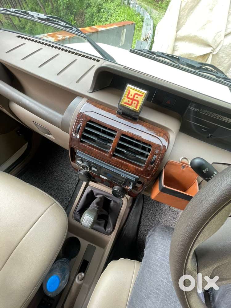 Mahindra Camper Gold 2025 Diesel Good Condition