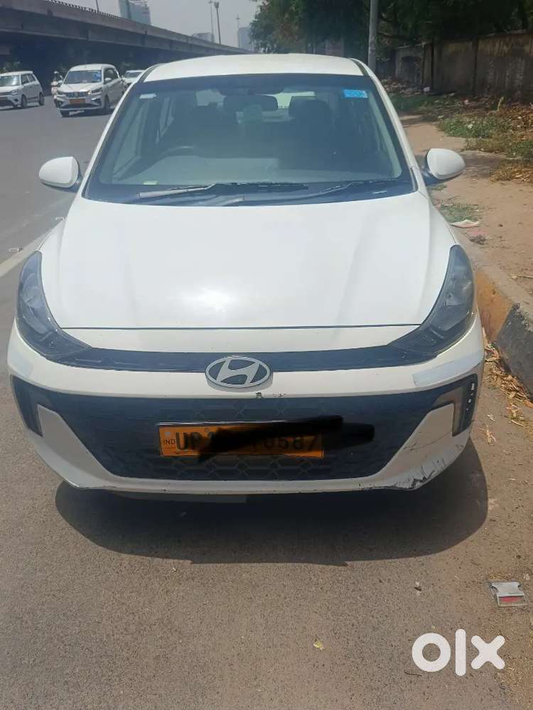 Hyundai Aura 1.2 S 2024