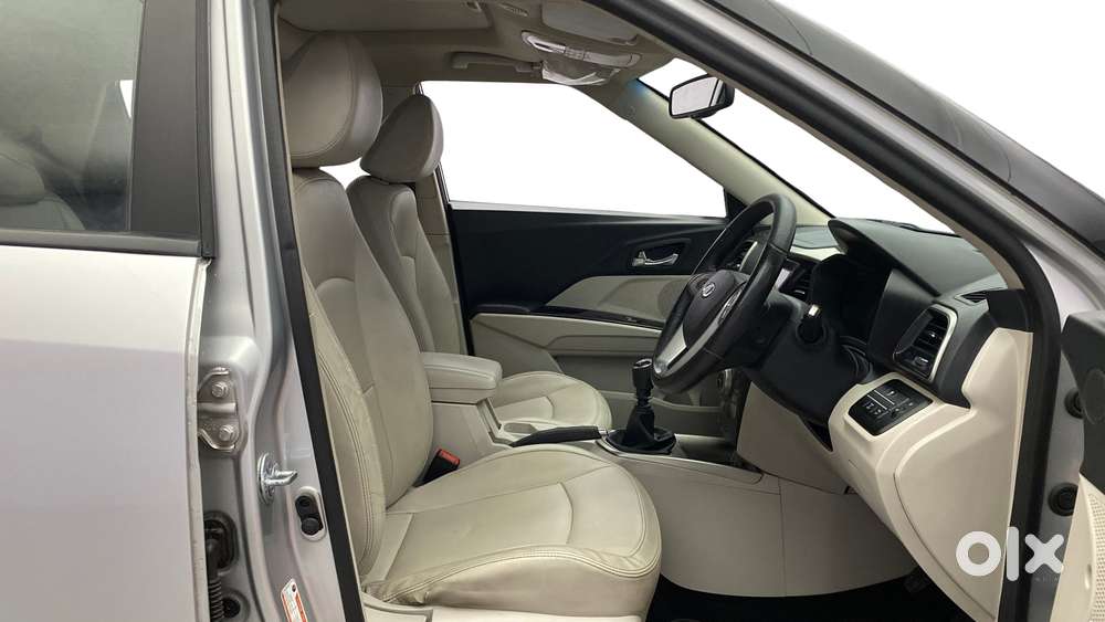 Mahindra Xuv300 W8 Option Diesel, 2019, Diesel