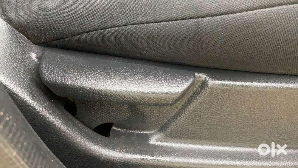 Hyundai Eon Sportz, 2018, Cng & Hybrids