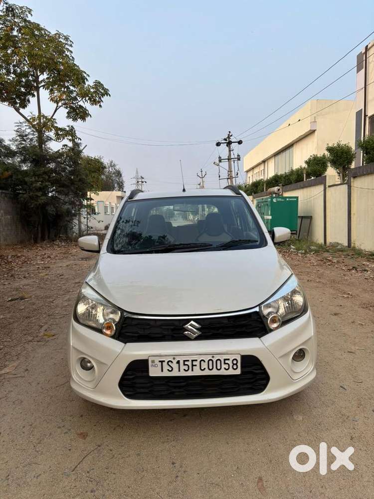 Maruti Suzuki Celerio 2020 Petrol Well Maintained