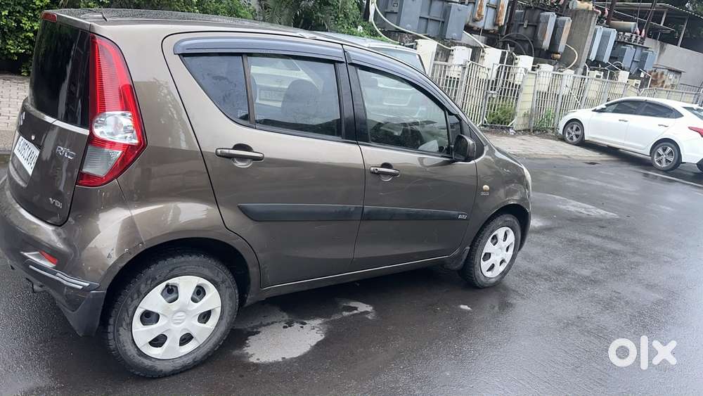 Maruti Suzuki Ritz Vdi, 2011, Diesel