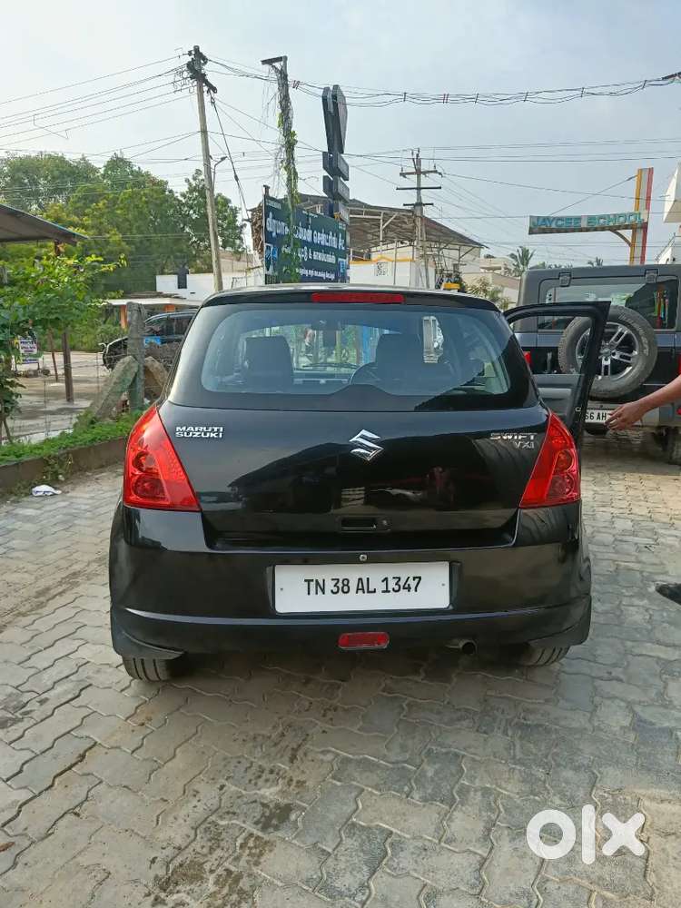 Maruti Suzuki Swift 2007 Petrol Good Condition