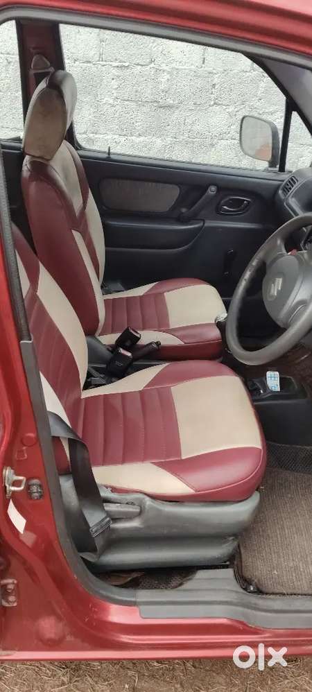 Maruti Suzuki Wagon R Flex Fuel 2008 Petrol 65000 Km Driven