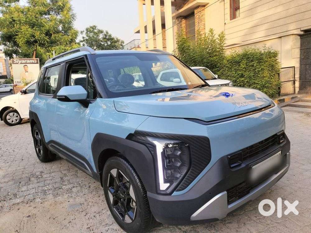 Kia Syros Htx Turbo, 2025, Petrol