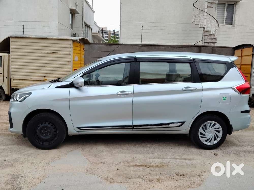 Maruti Suzuki Ertiga, 2024, Petrol