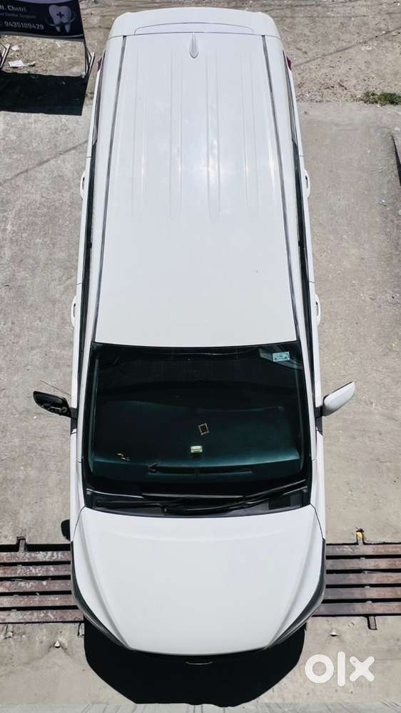 Toyota Innova Crysta 2022 Diesel Good Condition