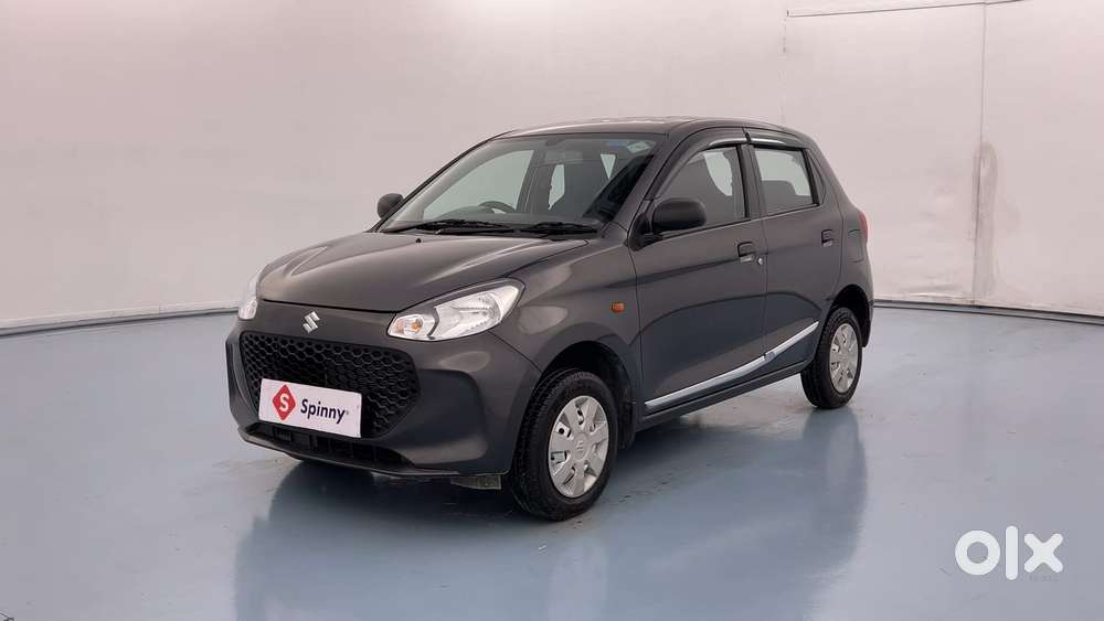 Maruti Suzuki Alto K10 Lxi Cng Optional, 2026, Cng & Hybrids