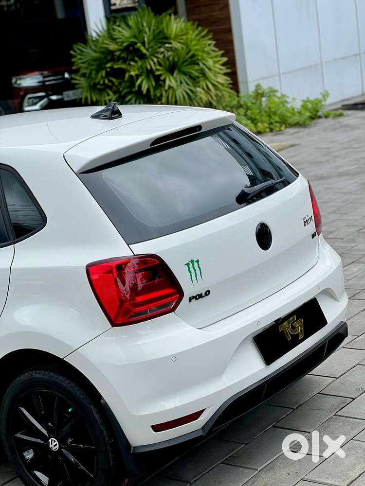 Volkswagen Polo 1.0 Highline Plus Tsi, 2022, Petrol
