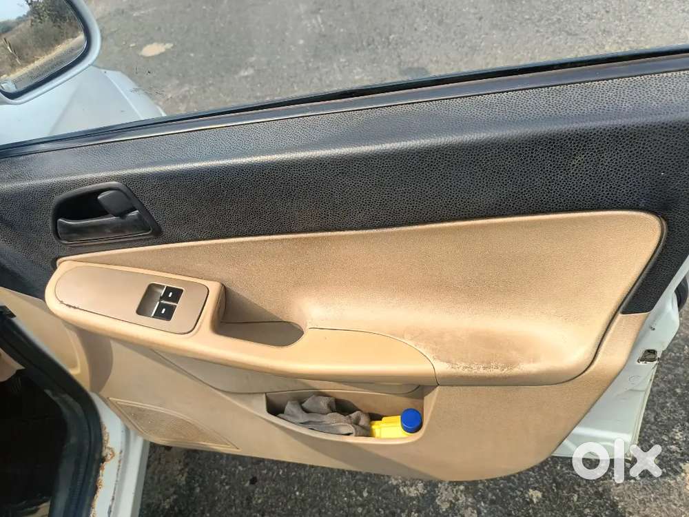 Tata Indica Vista 2015 Diesel 210000 Km Driven