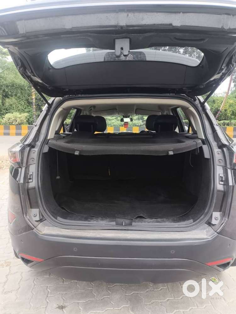 Tata Harrier Xz Dark Edition, 2020, Diesel