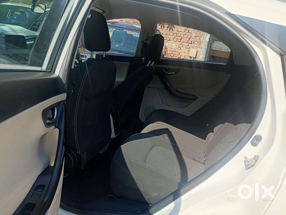 Tata Nexon 1.2 Revotron Xz Plus, 2022, Petrol