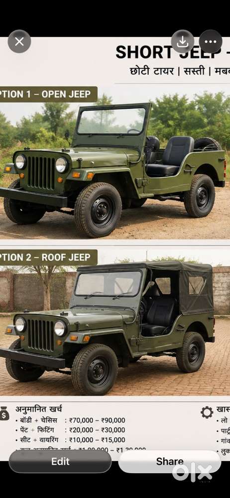 Jeep Meridian Petrol 2008