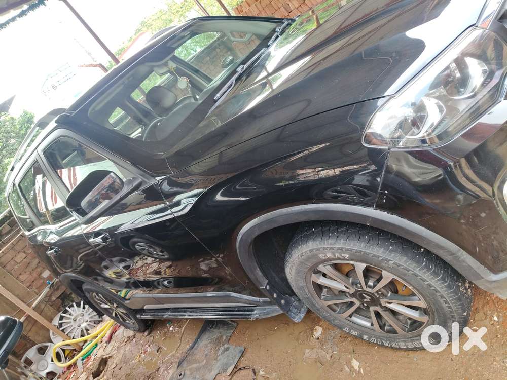 Mahindra Scorpio N Z8 Diesel Mt 2wd 7 Str, 2022
