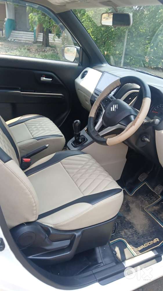 Maruti Suzuki Wagon R, 2020