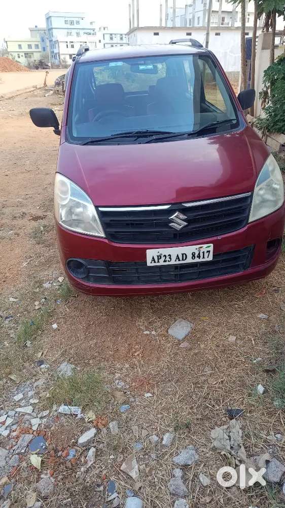 Car For Sell