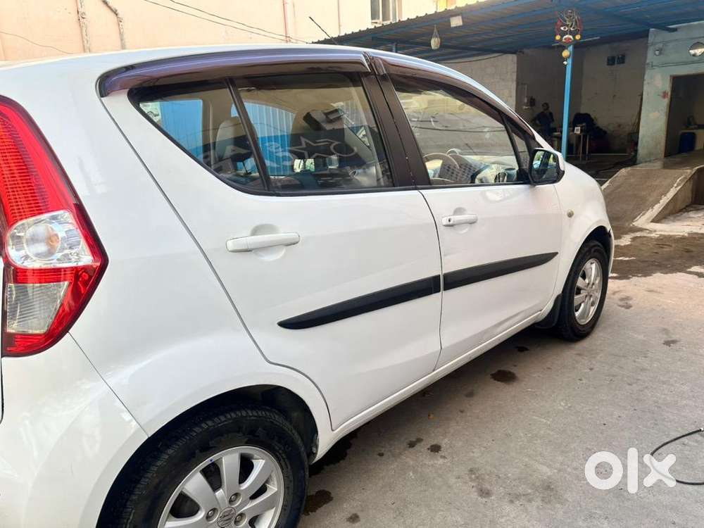 Maruti Suzuki Ritz 2015 Diesel Good Condition