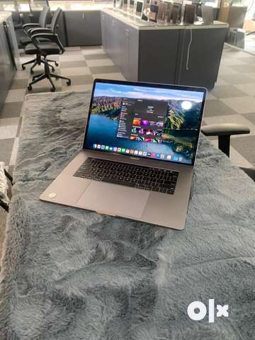 Macbook pro 32gb hot sale ram 2018