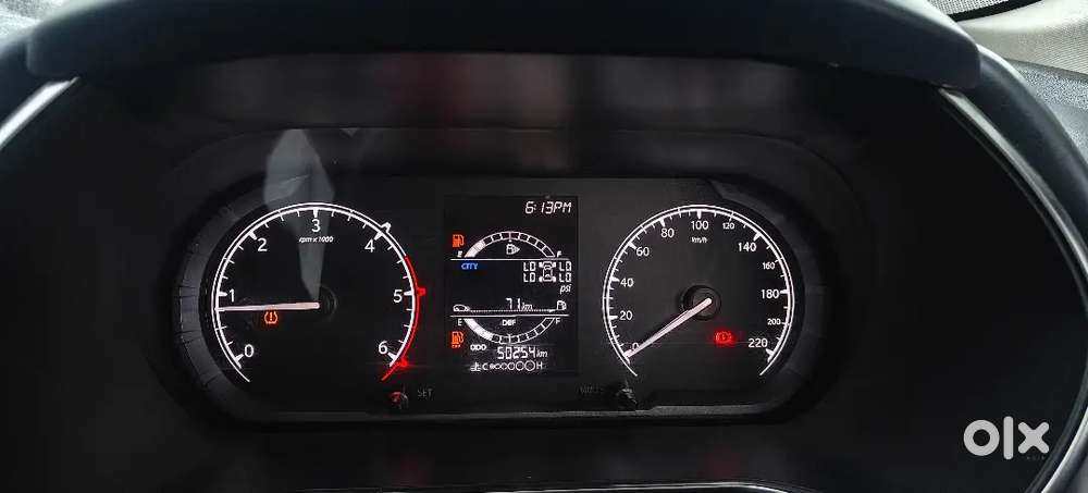 Tata Safari Xt Plus 2023 Diesel Manual