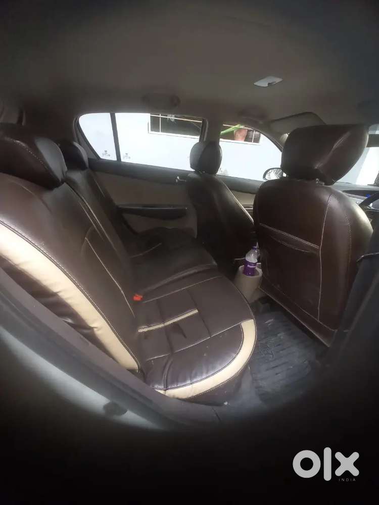 Hyundai I20 2011 Petrol 89000 Km Driven