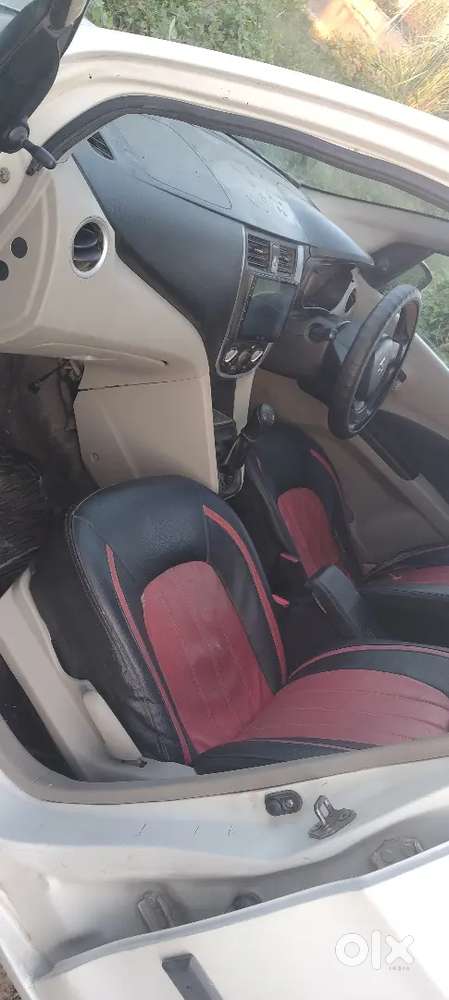 Maruti Suzuki Celerio 2015 Year Last Cng Green  New Tayer