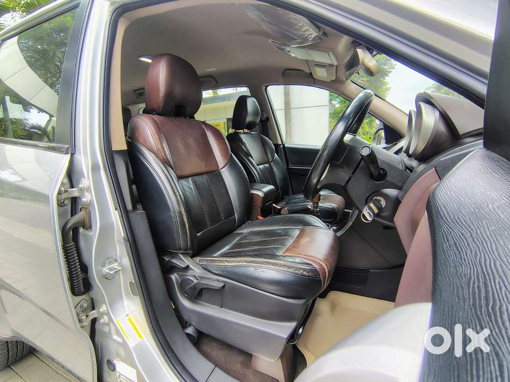 Mahindra Xuv500 W8 2wd, 2015, Diesel