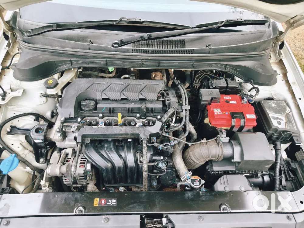 Hyundai Verna 1.5 2023