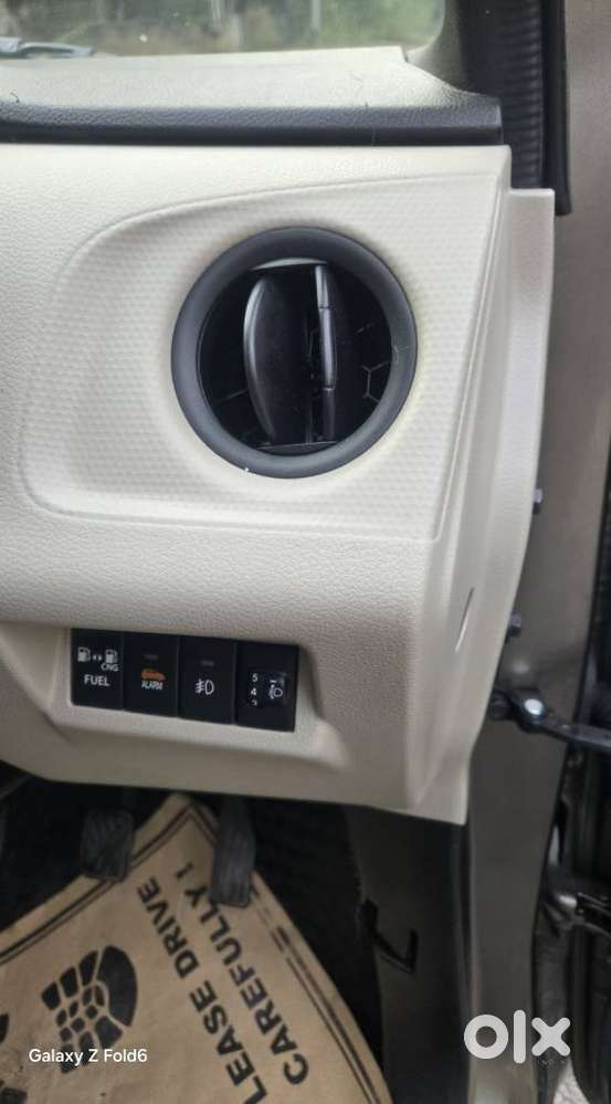 Maruti Suzuki Wagon R Lxi Cng Optional, 2021, Cng & Hybrids