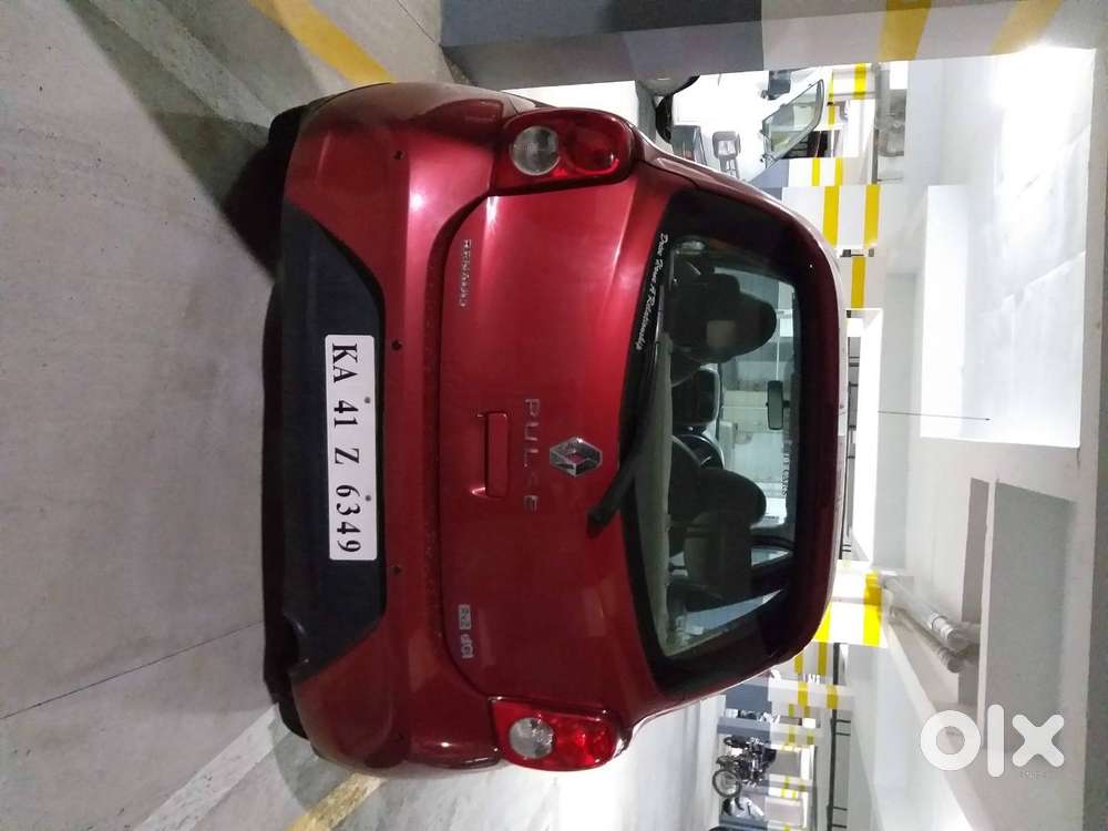 Renault Pulse Diesel