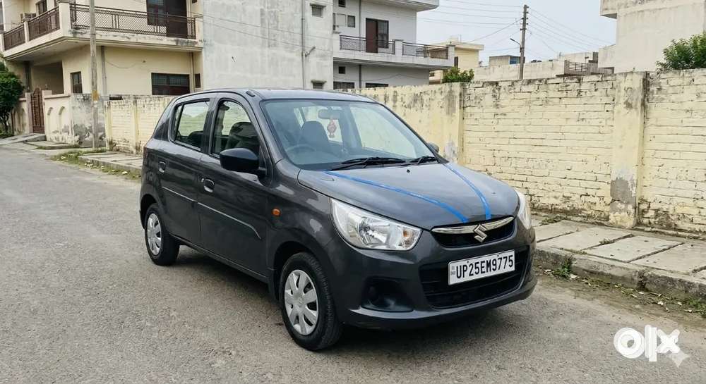 Maruti Suzuki Alto K10 2025 Petrol 10000 Km Driven