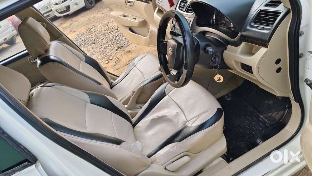 Maruti Suzuki Swift Dzire Vdi Bsiv, 2018, Diesel