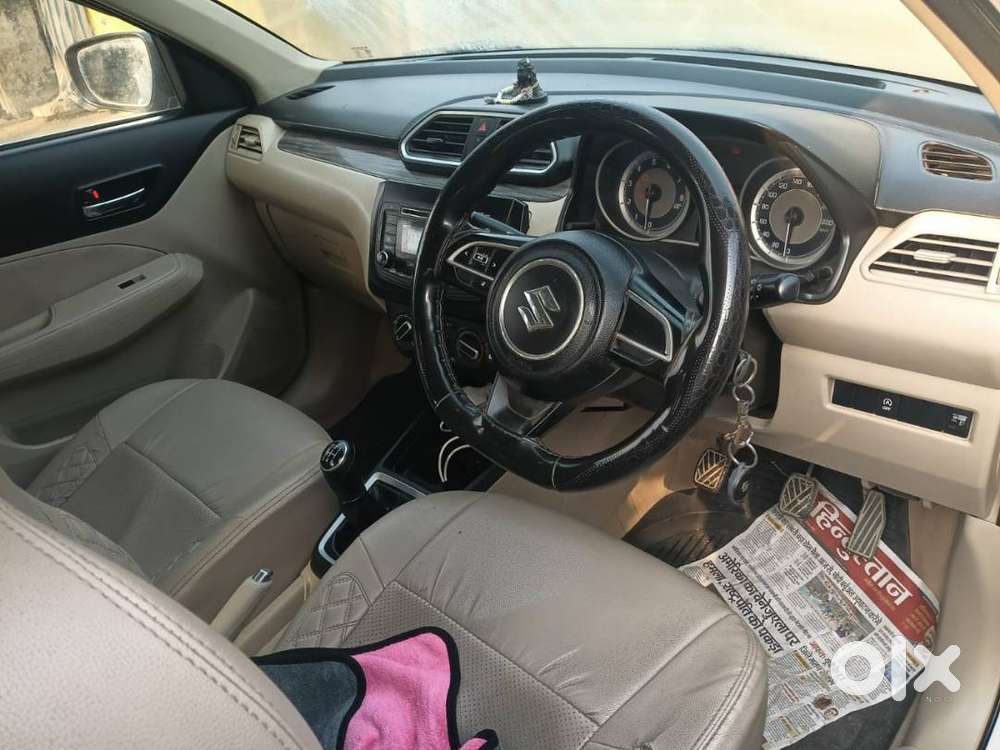 Maruti Suzuki Dzire 2021 Petrol Good Condition
