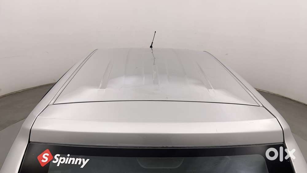 Datsun Redigo T Option, 2018, Petrol