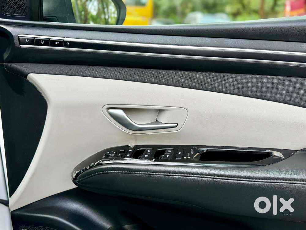 Hyundai Tucson Signature 2.0 At Petrol, 2023, Petrol