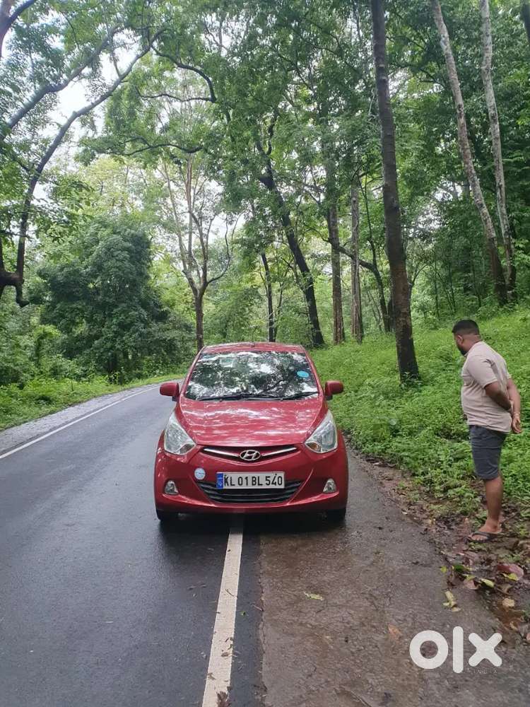 Eon Good Condition. Not A Single Srach. Show Room Service