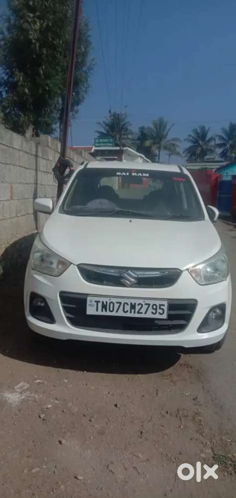 Maruti Suzuki Alto K10 Vxi 2018  Front Power Windows Ac Mileage 24kmpl