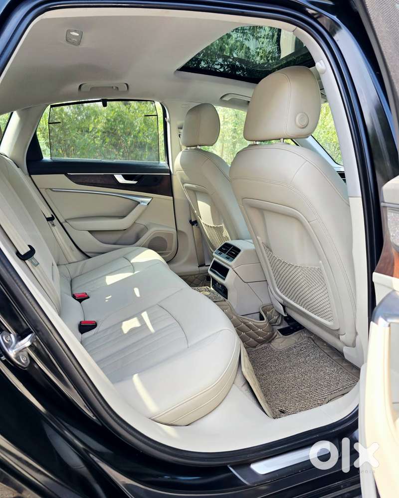 Audi A6 2.0 45 Tfsi Technology, 2020, Petrol