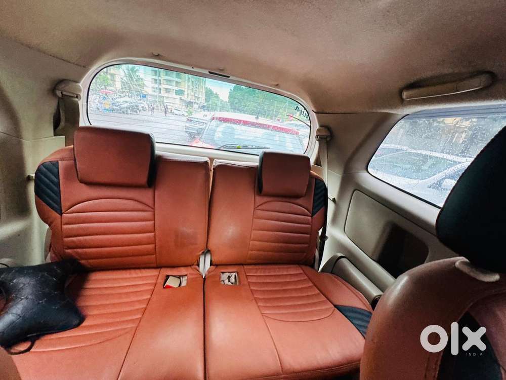 Toyota Innova 2.5 G (diesel) 7 Seater, 2011, Diesel