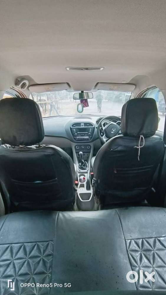 Tata Tiago Xe Diesel, 2017, Diesel