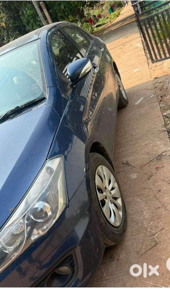 Maruti Suzuki Ciaz 2018 Diesel Good Condition