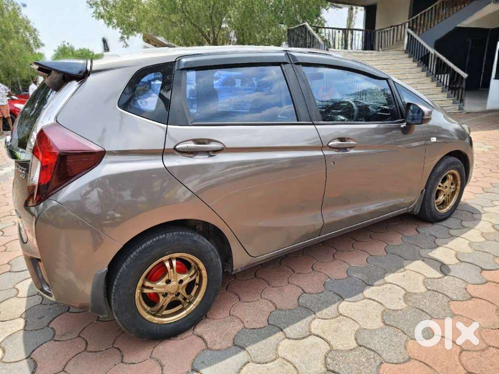 Honda Jazz 1.5 Sv I Dtec, 2016, Diesel