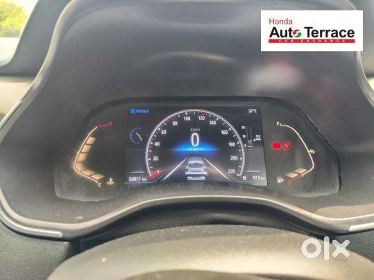 Renault Kiger Rxz, 2021, Petrol