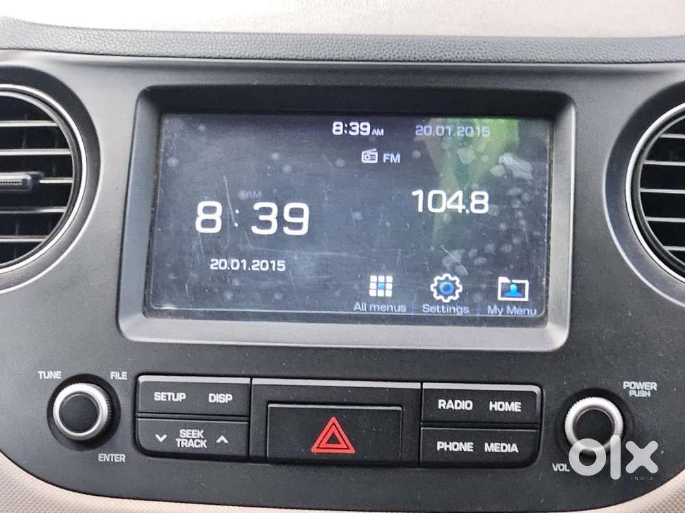 Hyundai Grand I10 Sportz 1.2 Kappa Vtvt, 2019, Petrol