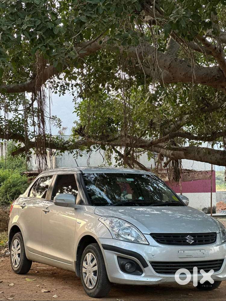 Well Maintained Swift Dzire 2013 – Good Condition Maruti Swift Dzire 2
