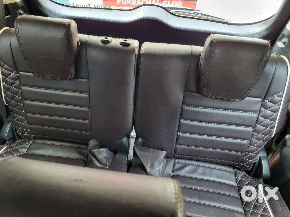 Toyota Innova Crysta 2.4 Vx Mt 8s, 2018, Diesel