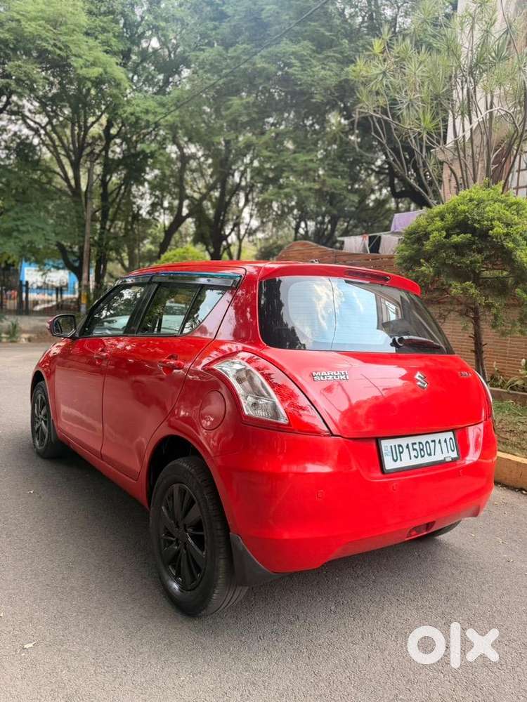 Maruti Suzuki Diesel 2015 Year