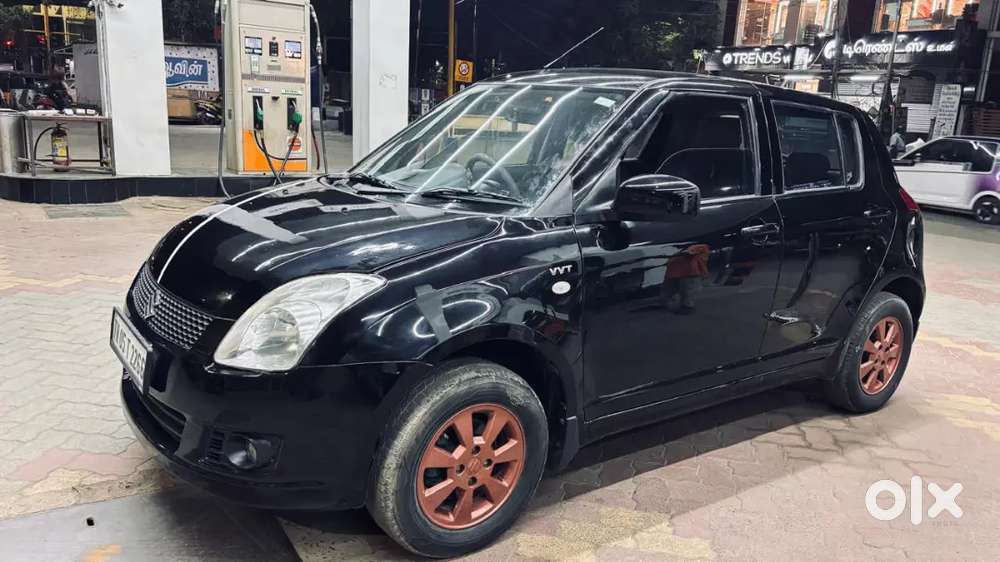 Maruti Suzuki Swift 2006