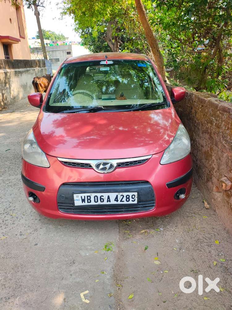 Hyundai I10 1.2 Kappa Magna, 2009, Petrol