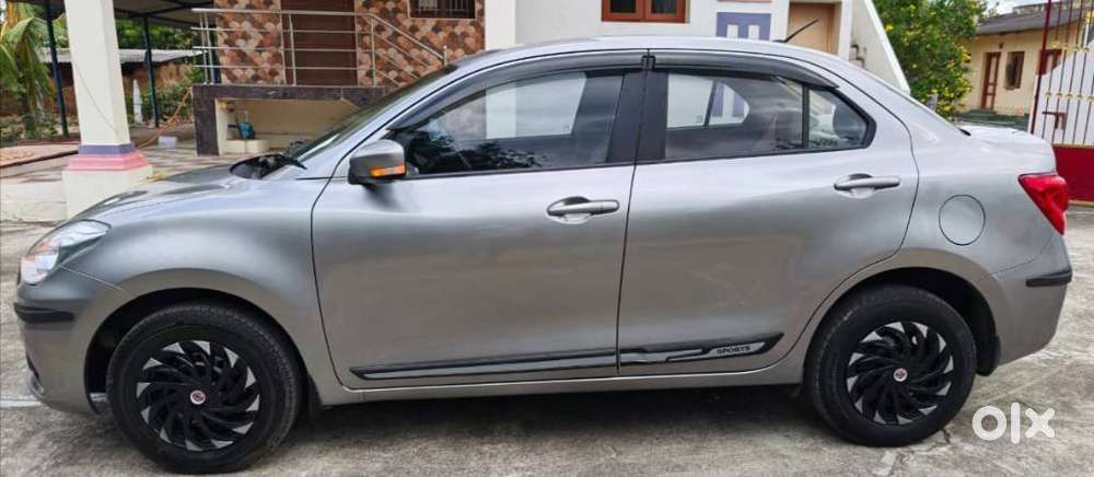 Maruti Suzuki Dzire 1.2 Vxi, 2021, Petrol
